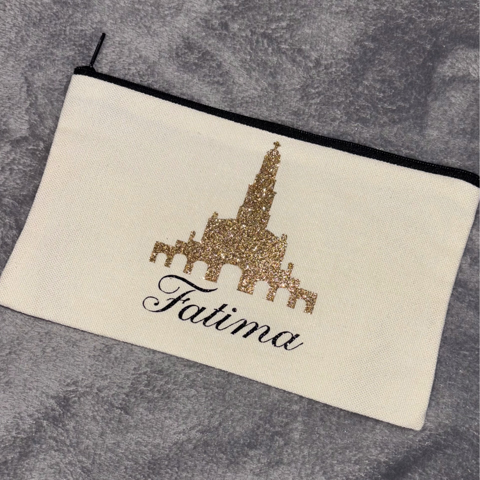 Pochette Fatima