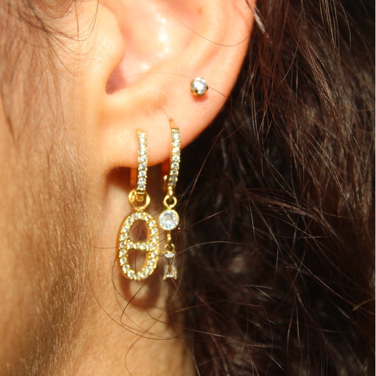 Boucles Marine
