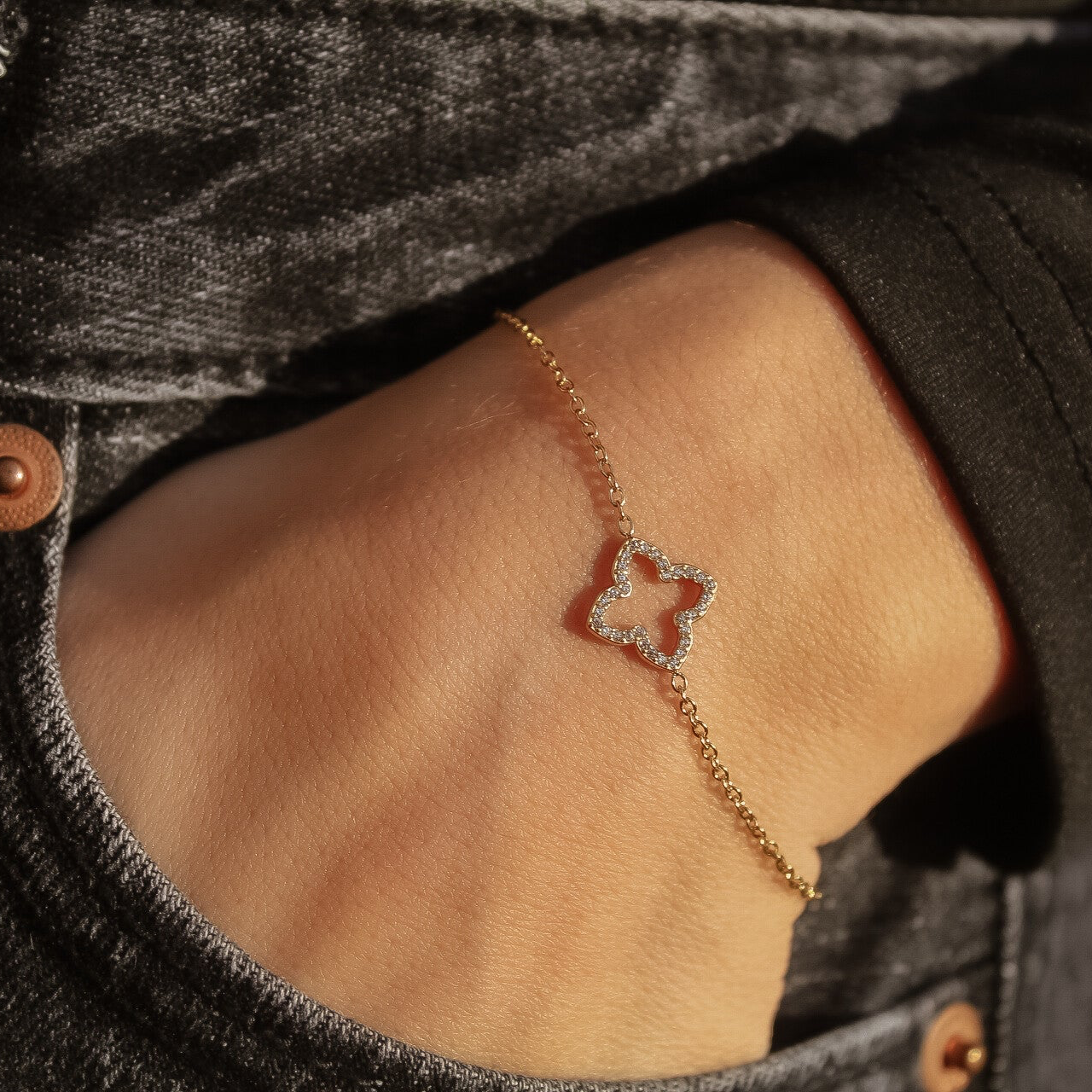 Bracelet Clara