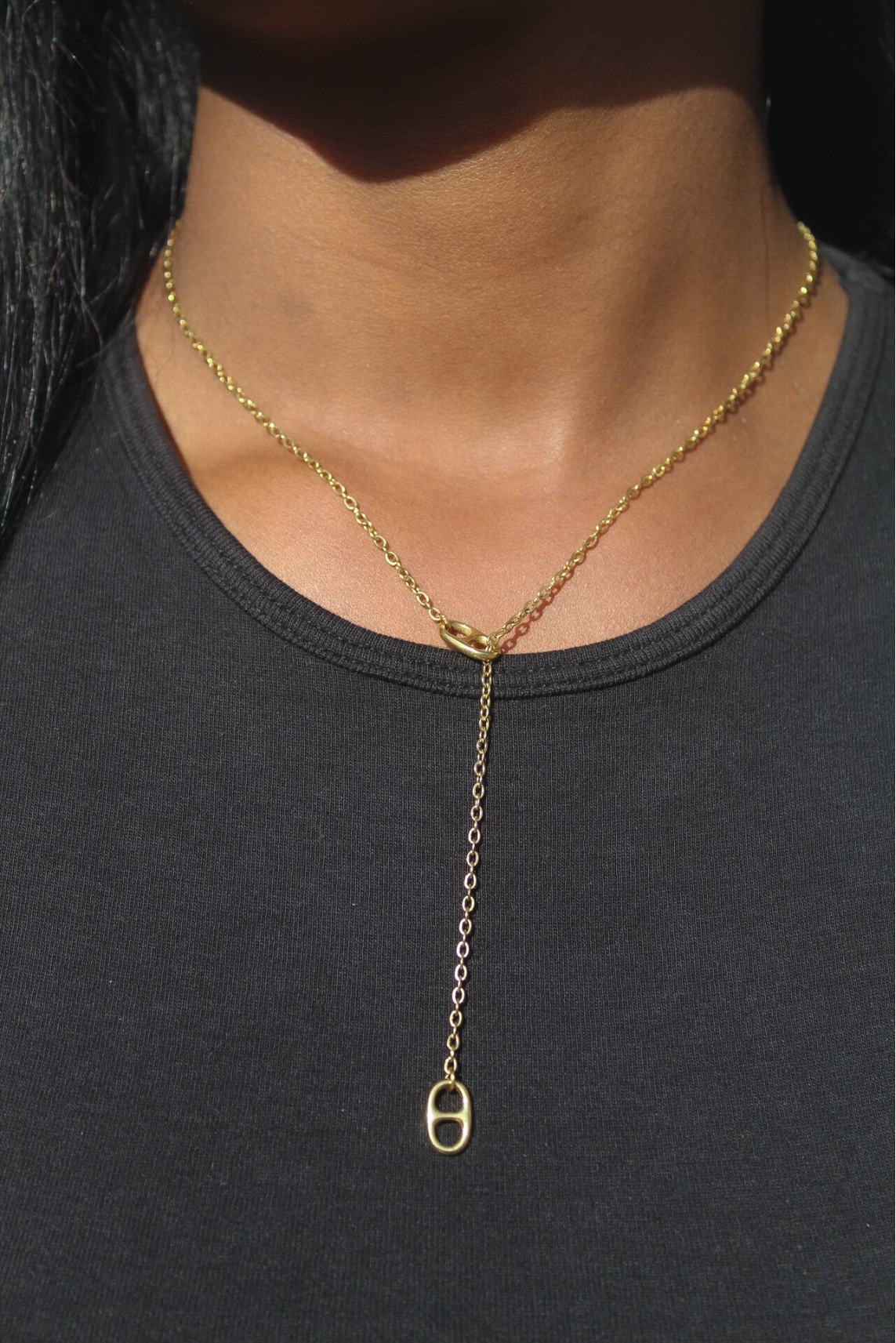 Collier Léa