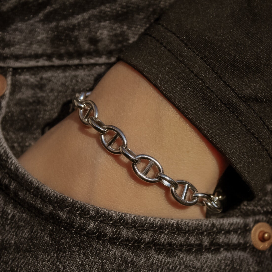 Bracelet Marine