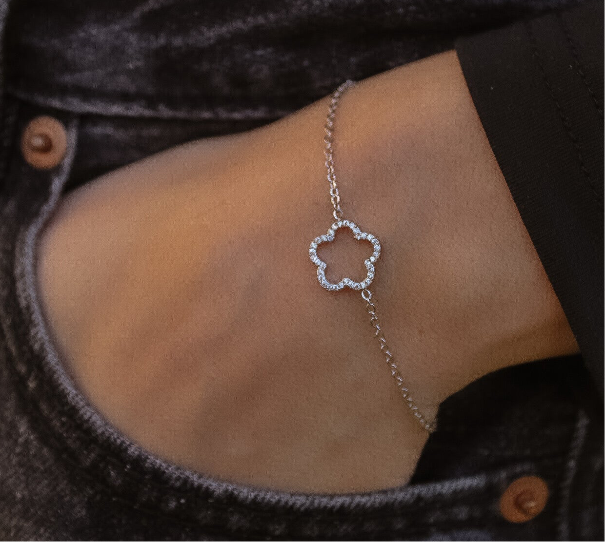 Bracelet Laura
