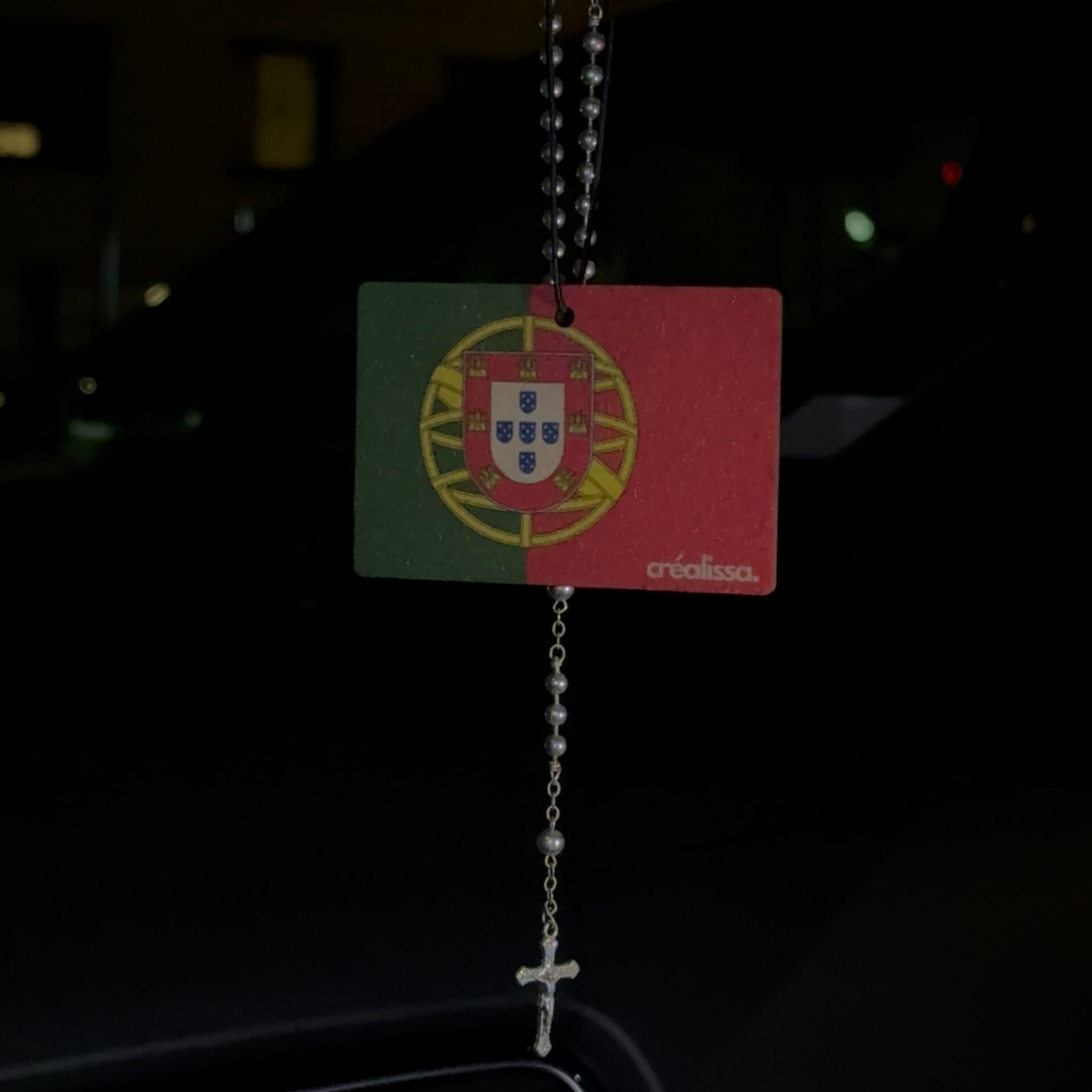 Désodorisant Portugal