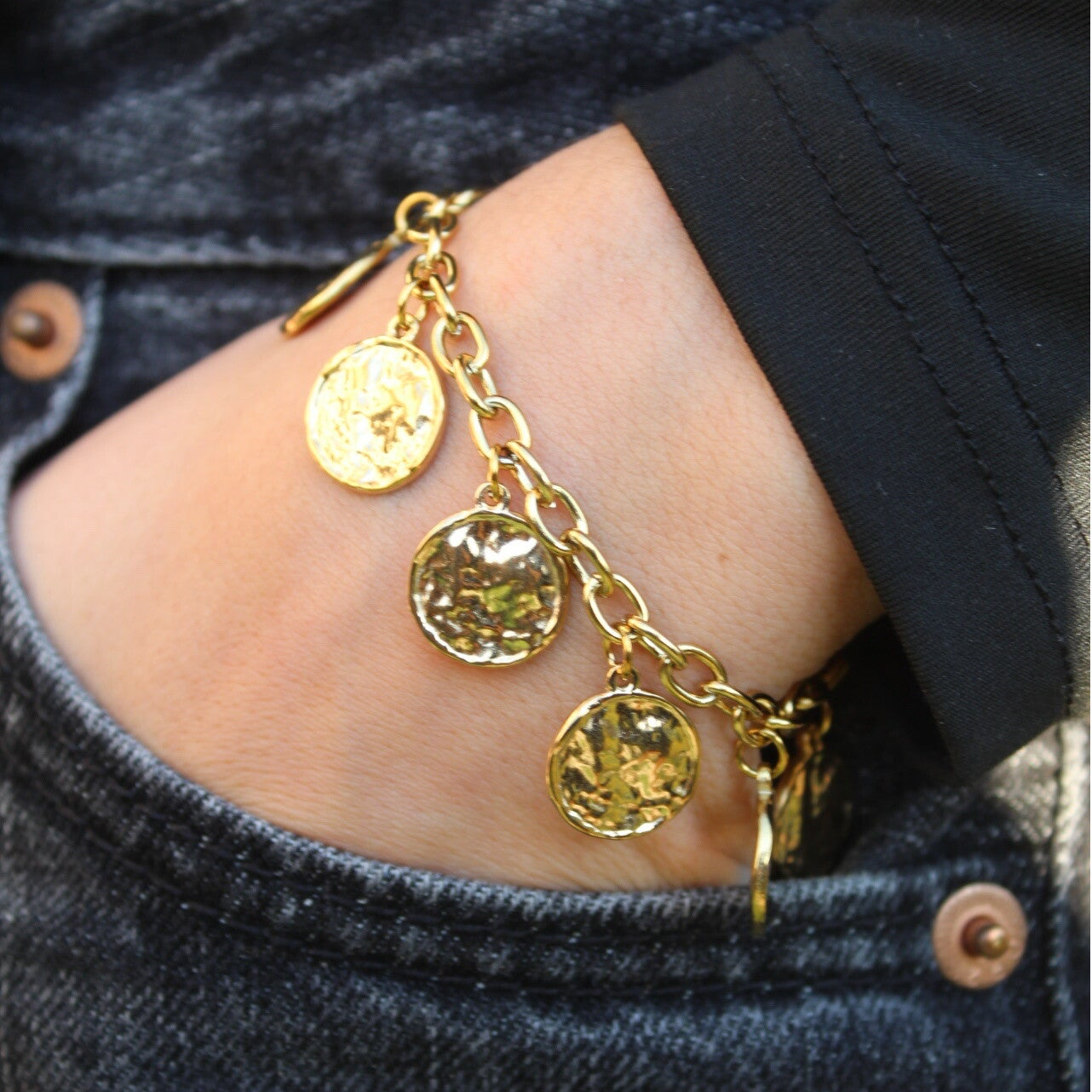 Bracelet Ovsie