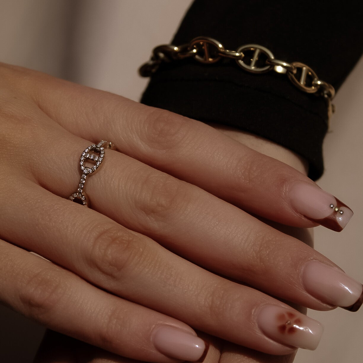 Bague Cindy