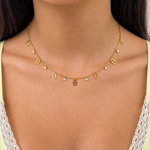 Collier Emma