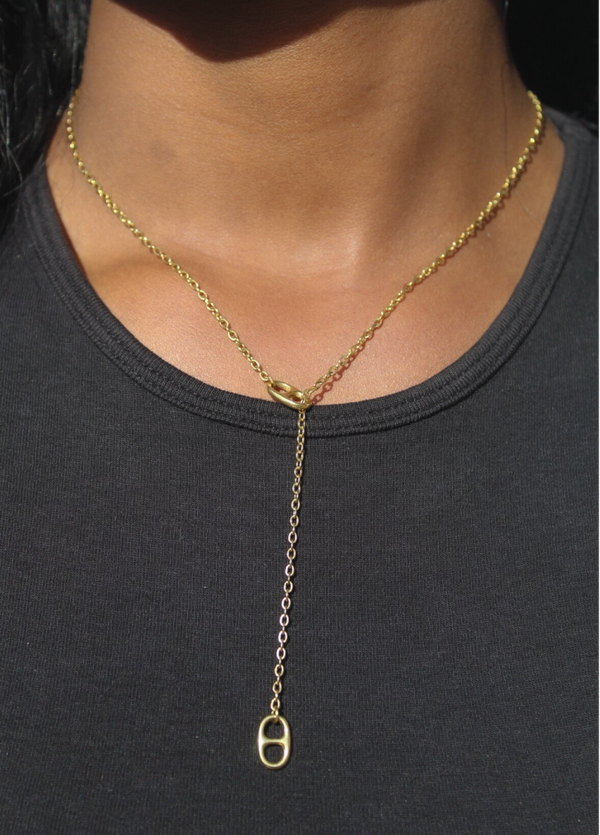 Collier Léa