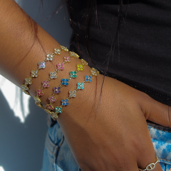 Bracelet Mélissa