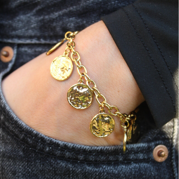 Bracelet Ovsie