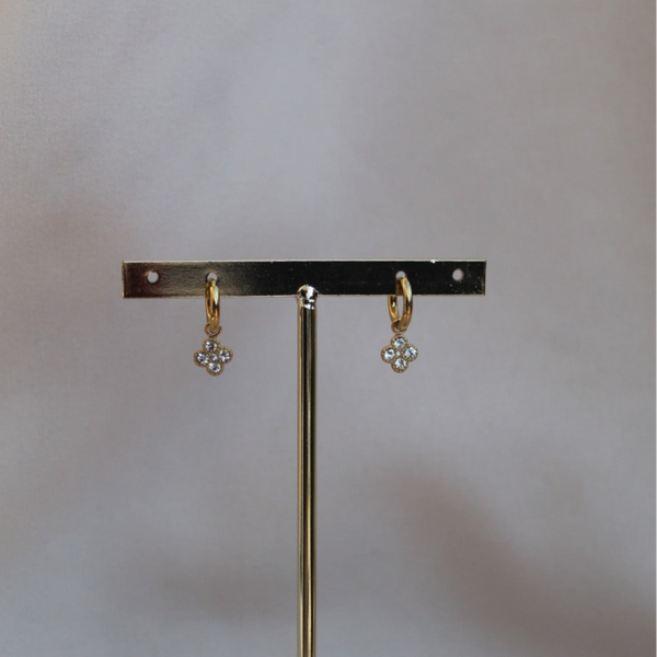 Boucles Mélissa