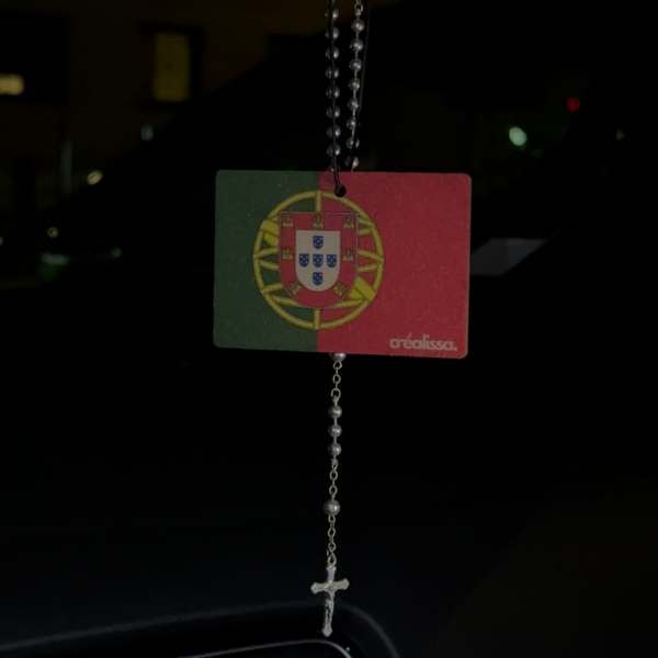 Désodorisant Portugal