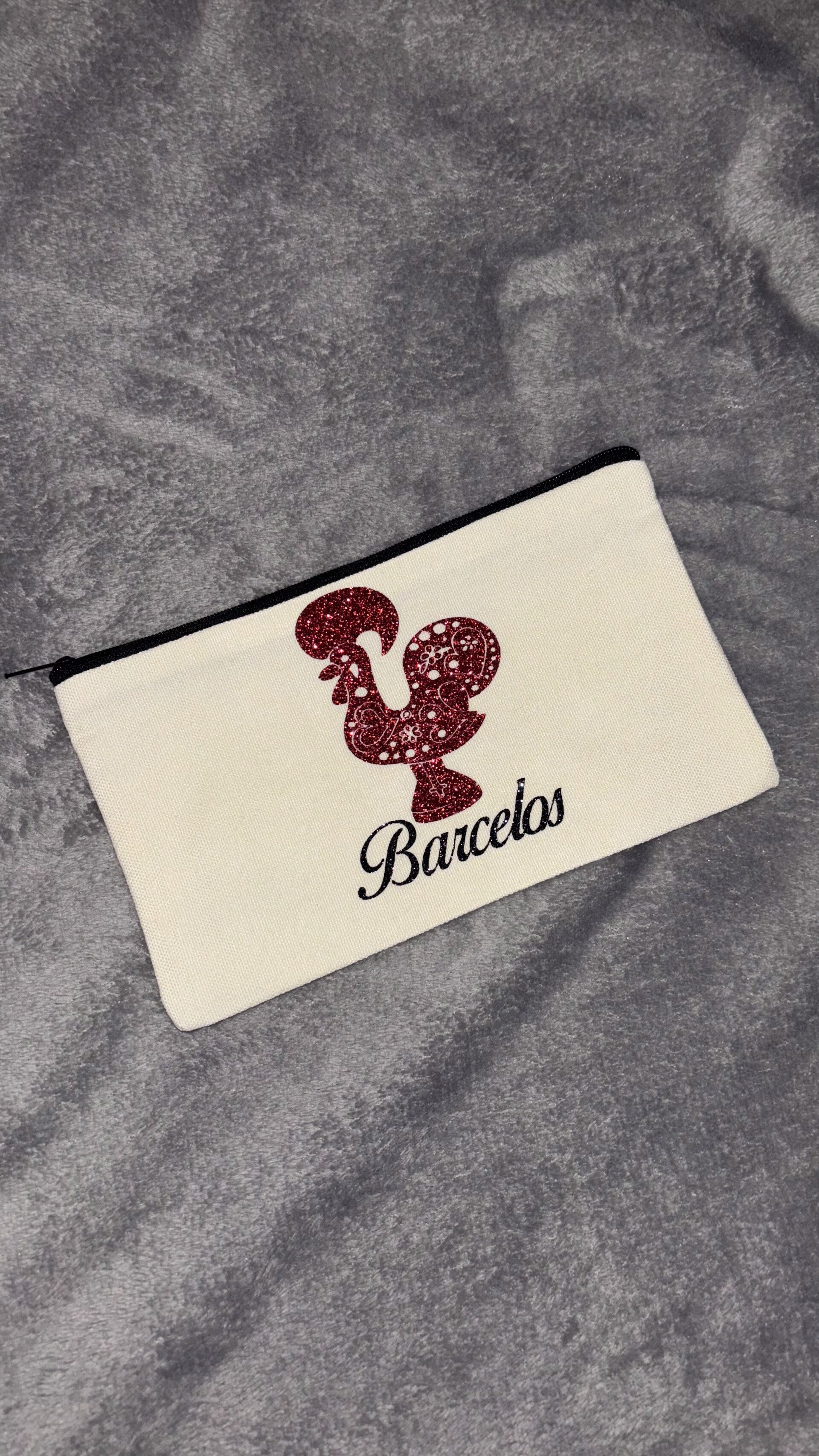 Pochette Barcelos