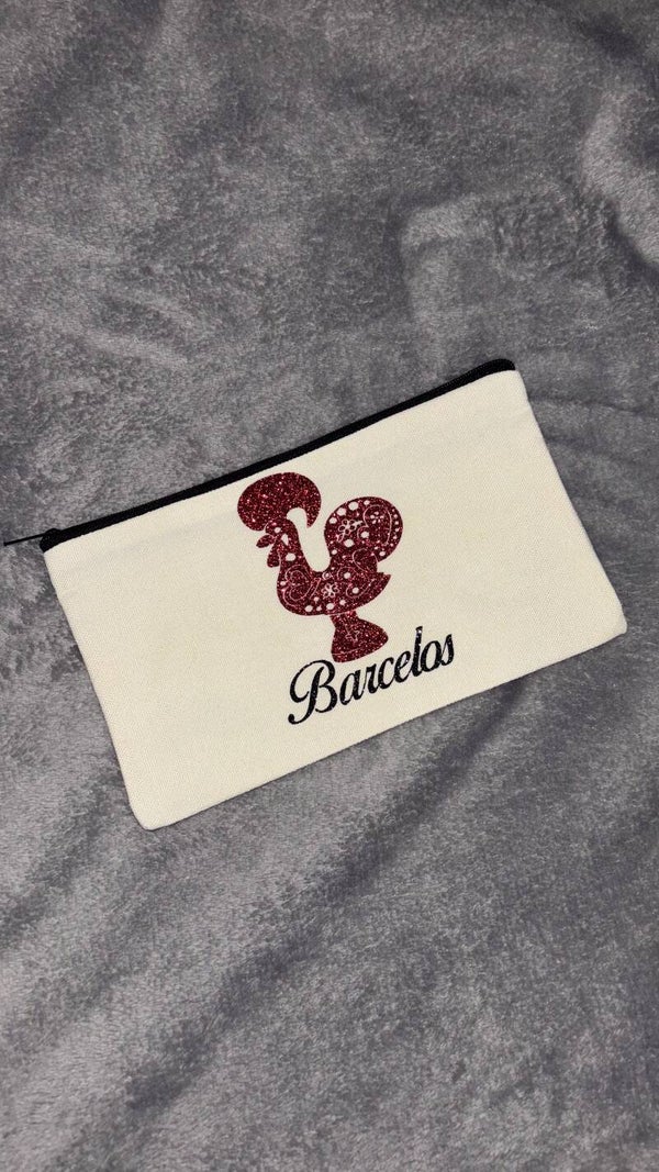 Pochette Barcelos