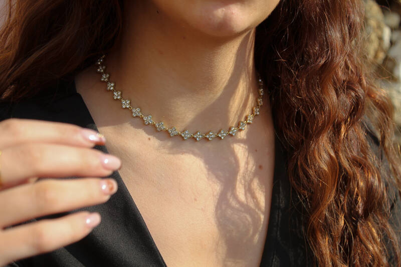 Collier Mélissa