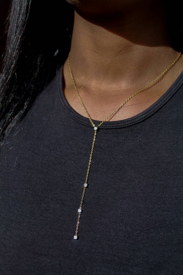 Collier Stéphanie