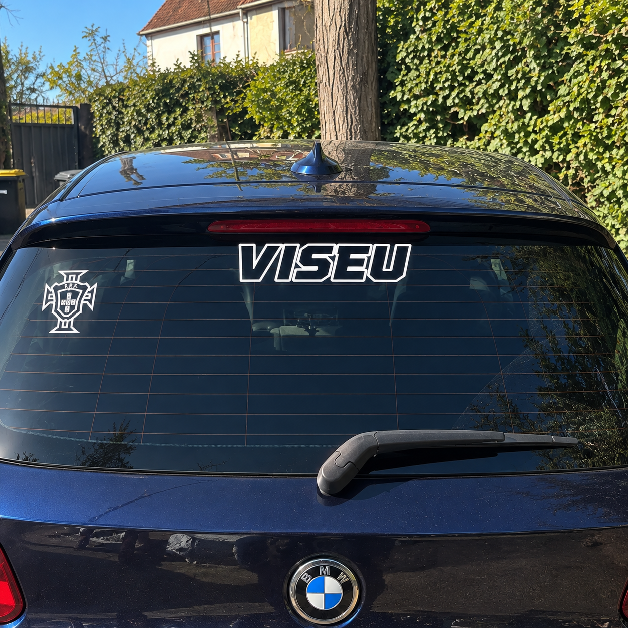 Stickers Viseu