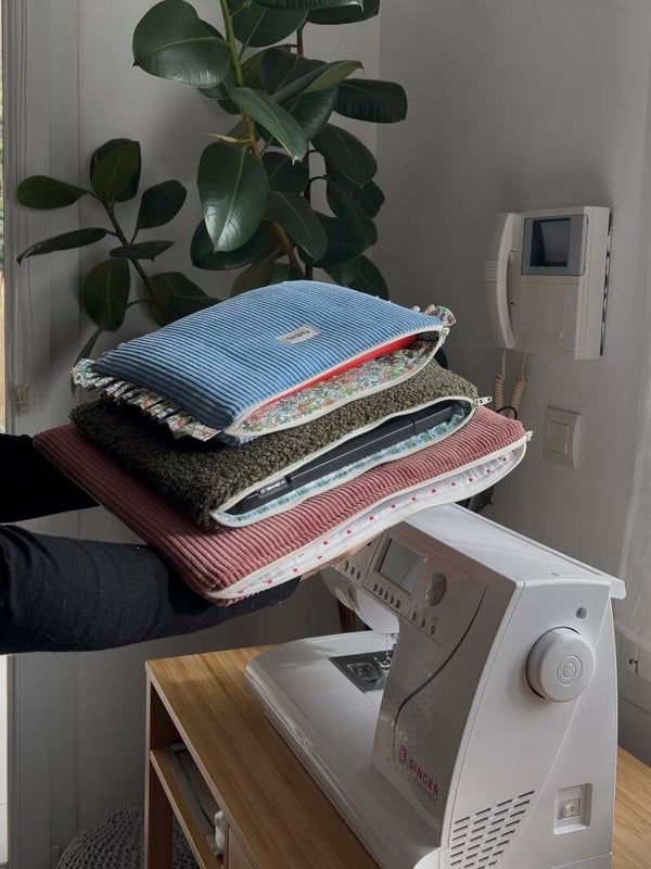 Housse d'ordinateur / tablette