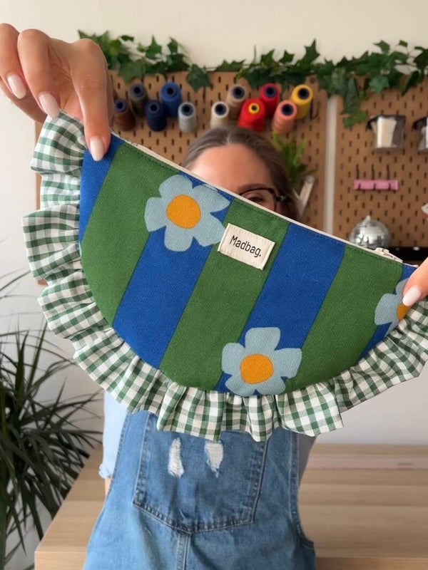 Atelier Couture du Samedi 8 Août 2026 à 9h