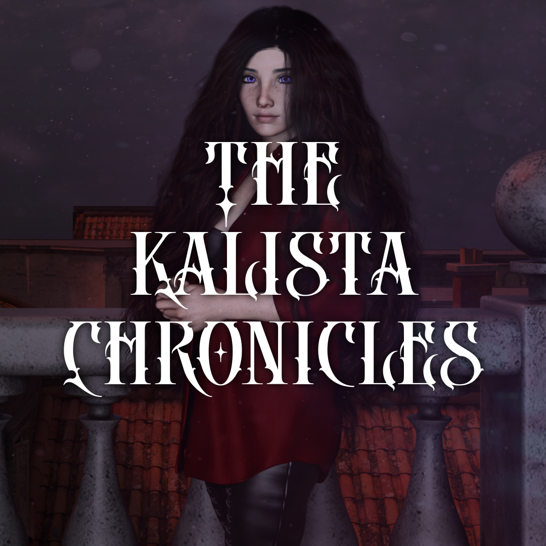 The Kalista Chronicles (US)