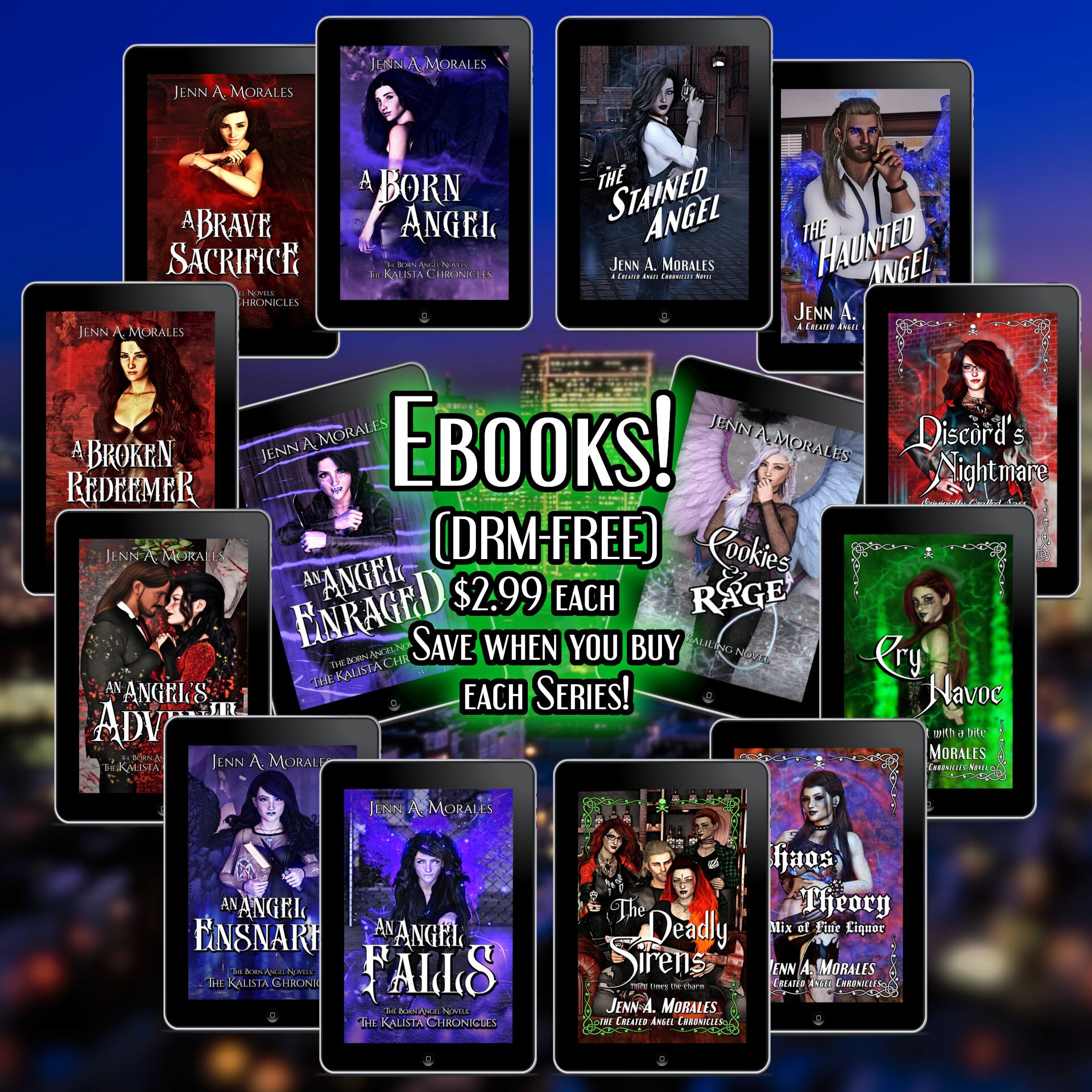 eBooks