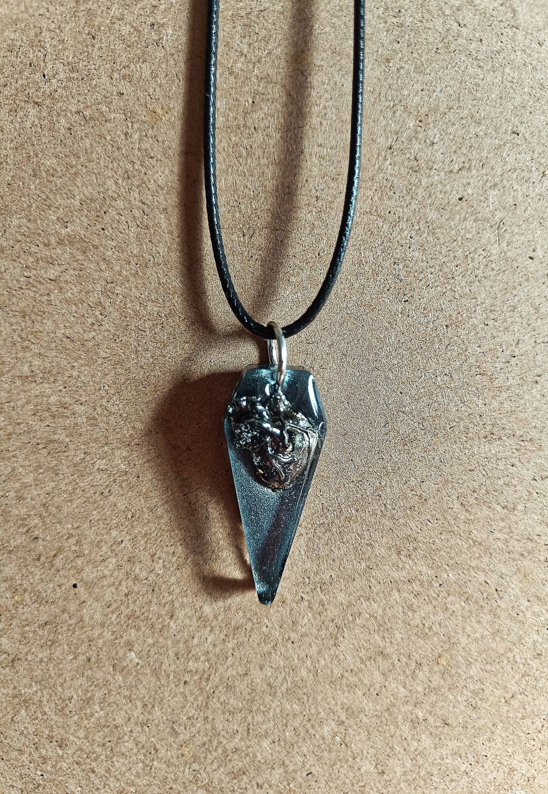 Collier Dark Soul