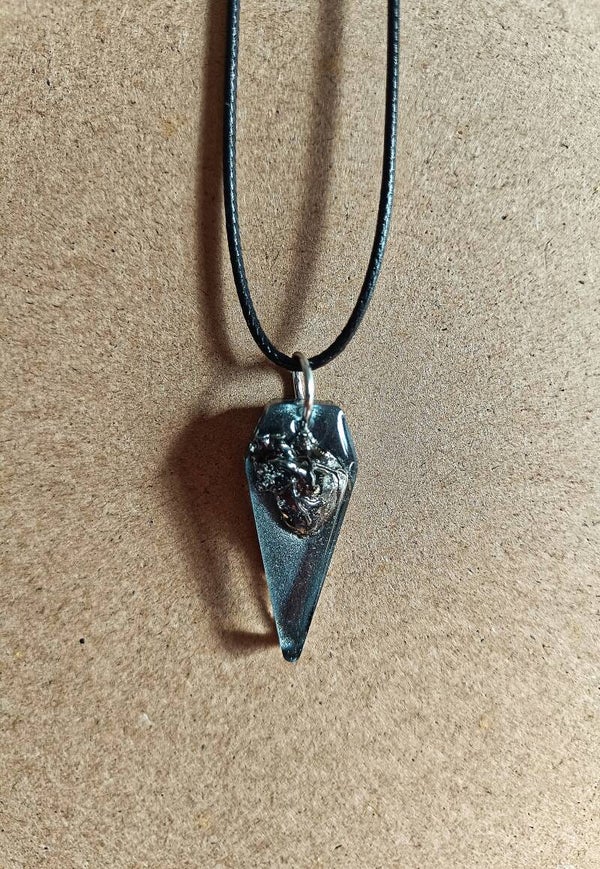 Collier Dark Soul