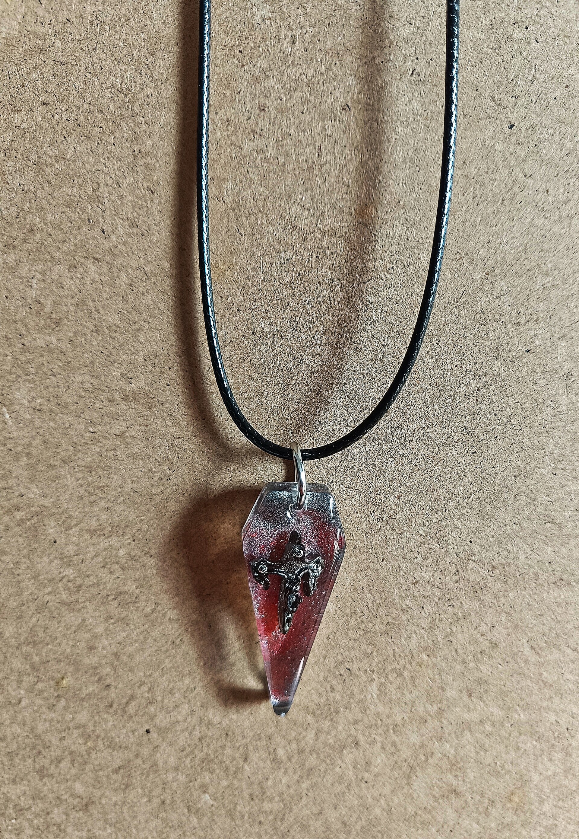 Collier Dark Soul
