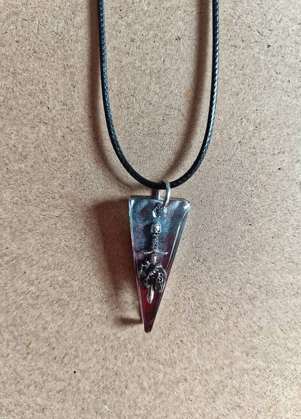 Collier Dark Soul