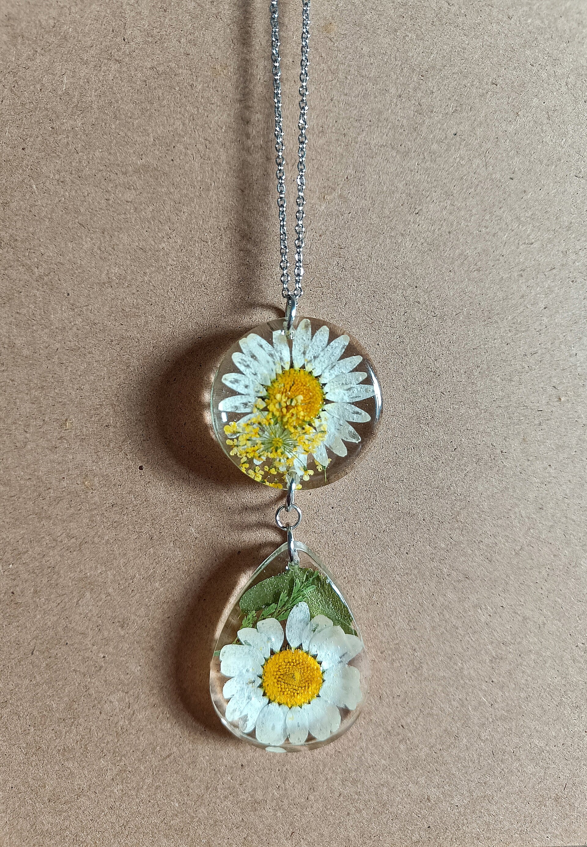 Collier éclosion