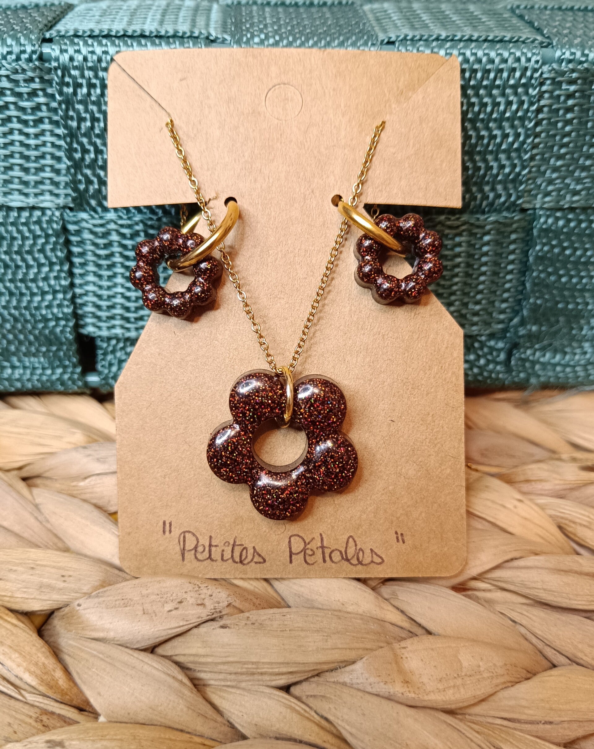 Petites pétales