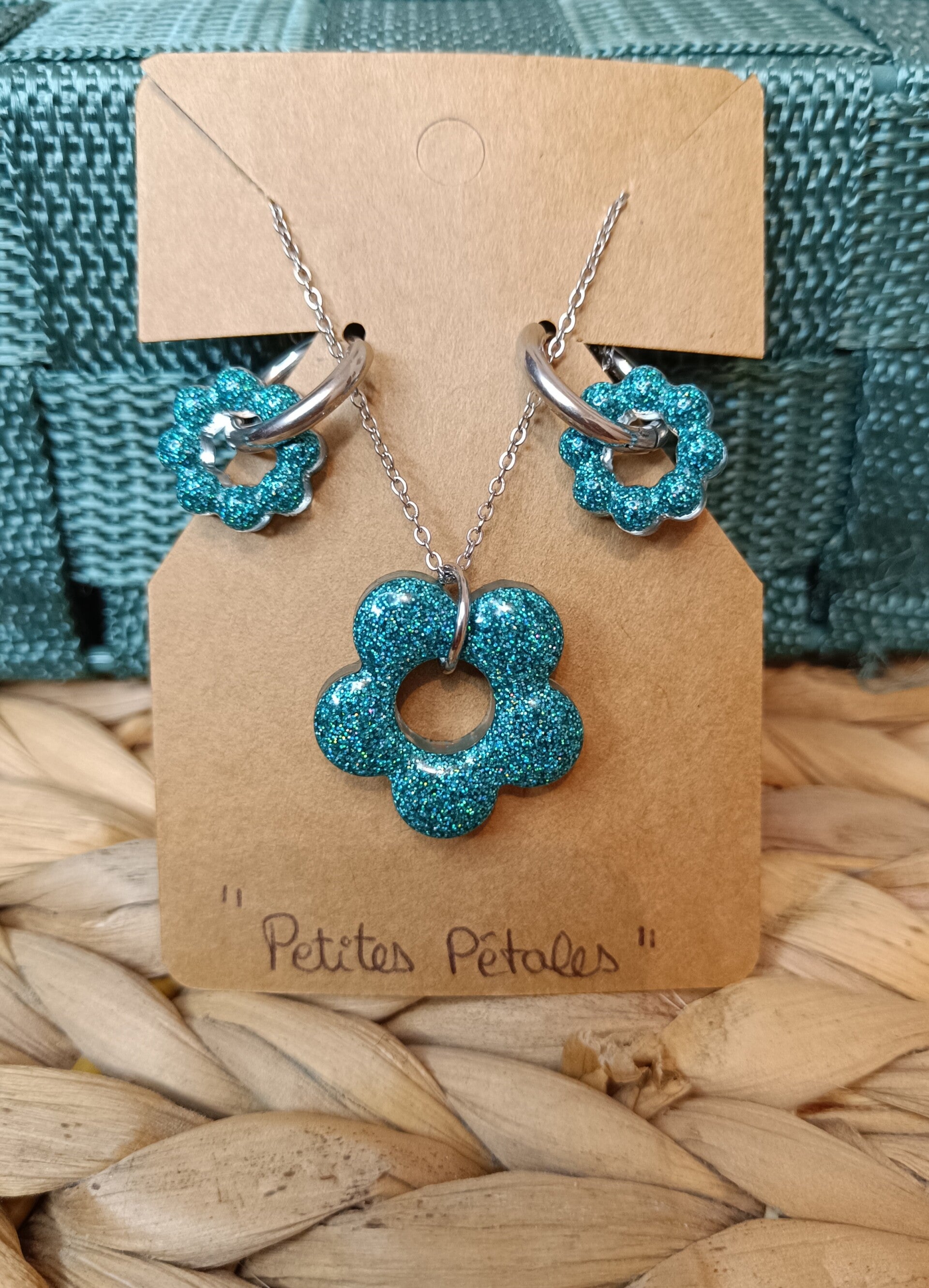 Petites pétales
