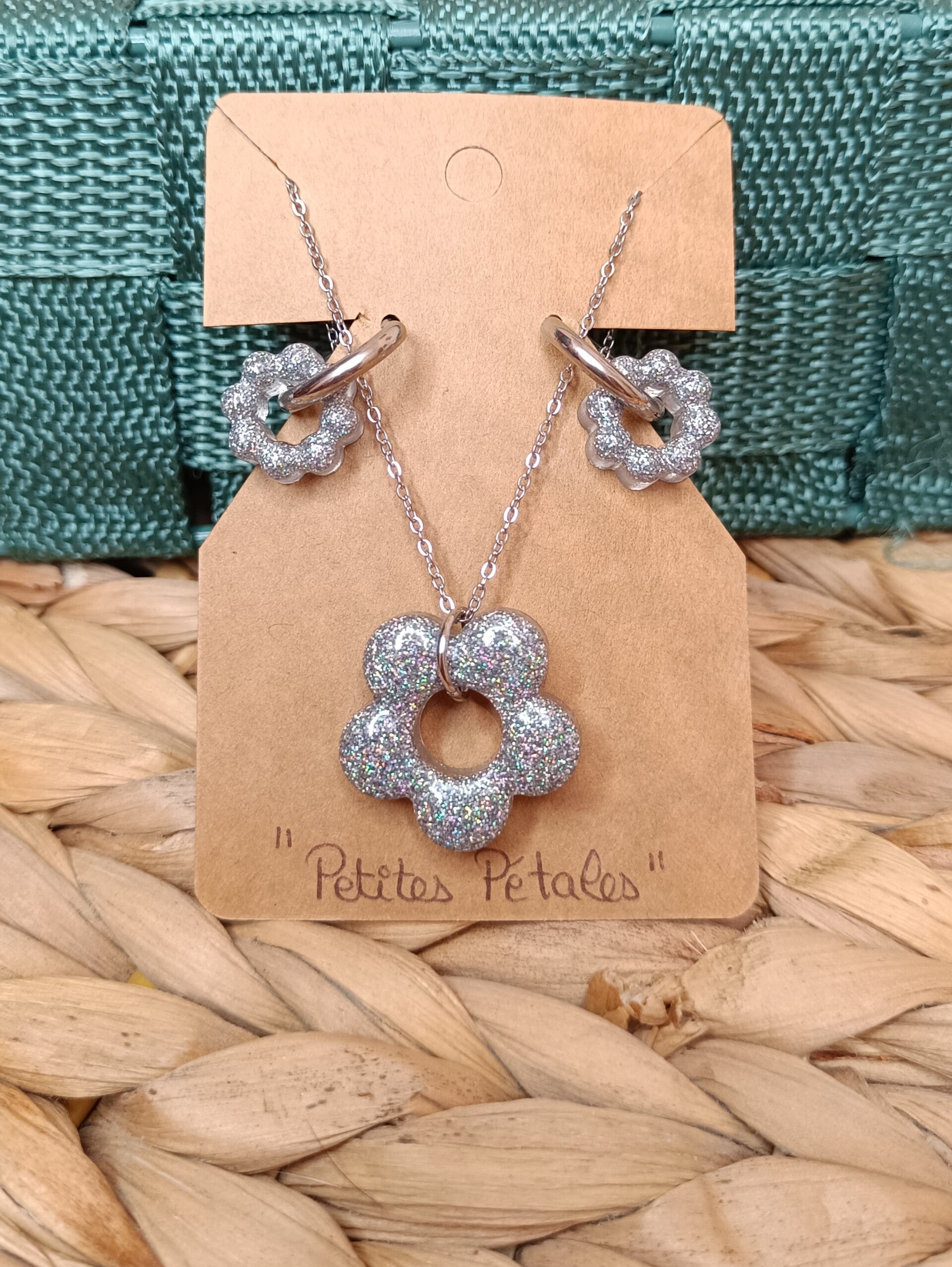 Petites pétales