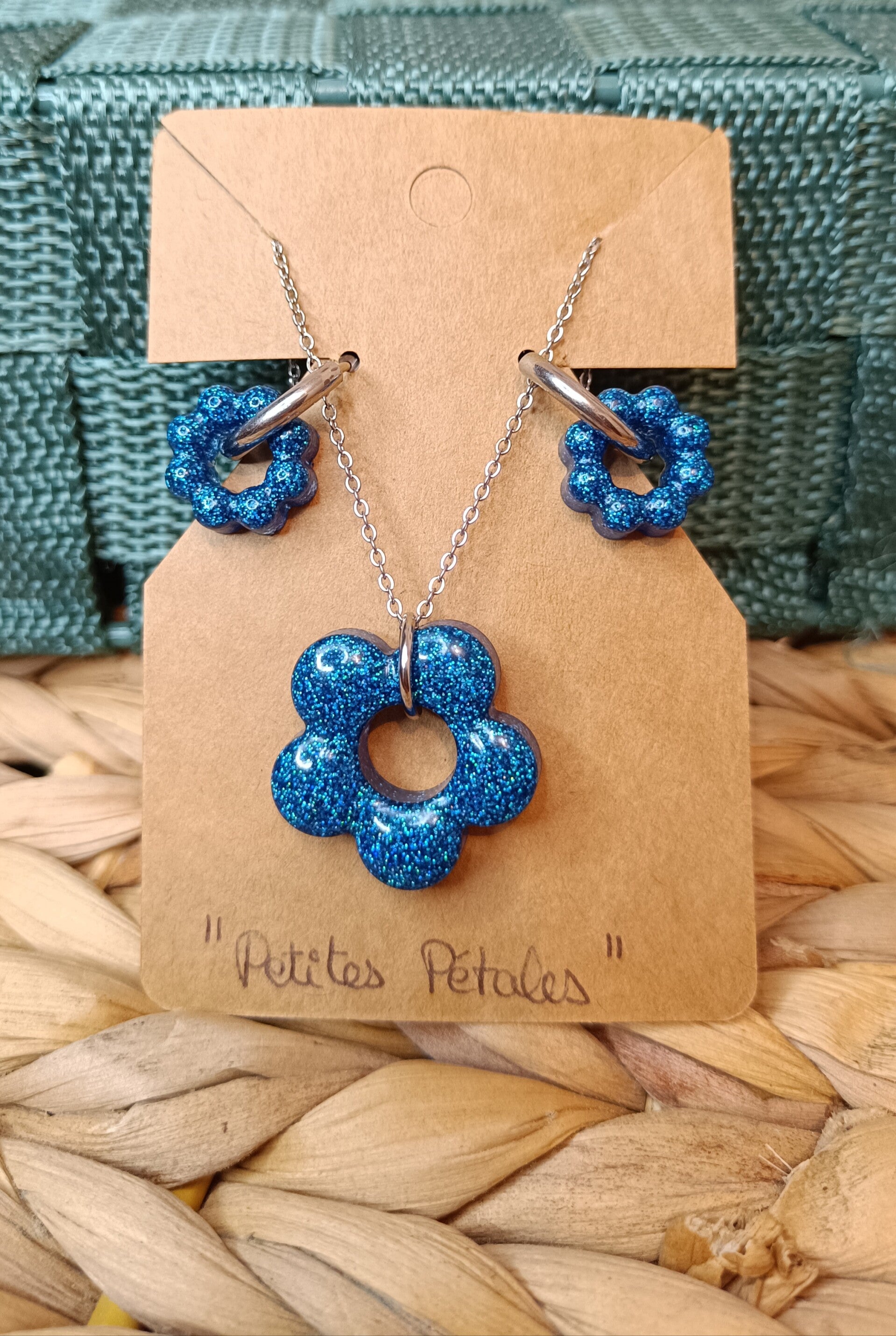 Petites pétales