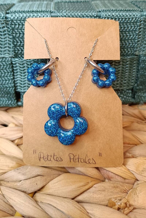 Petites pétales