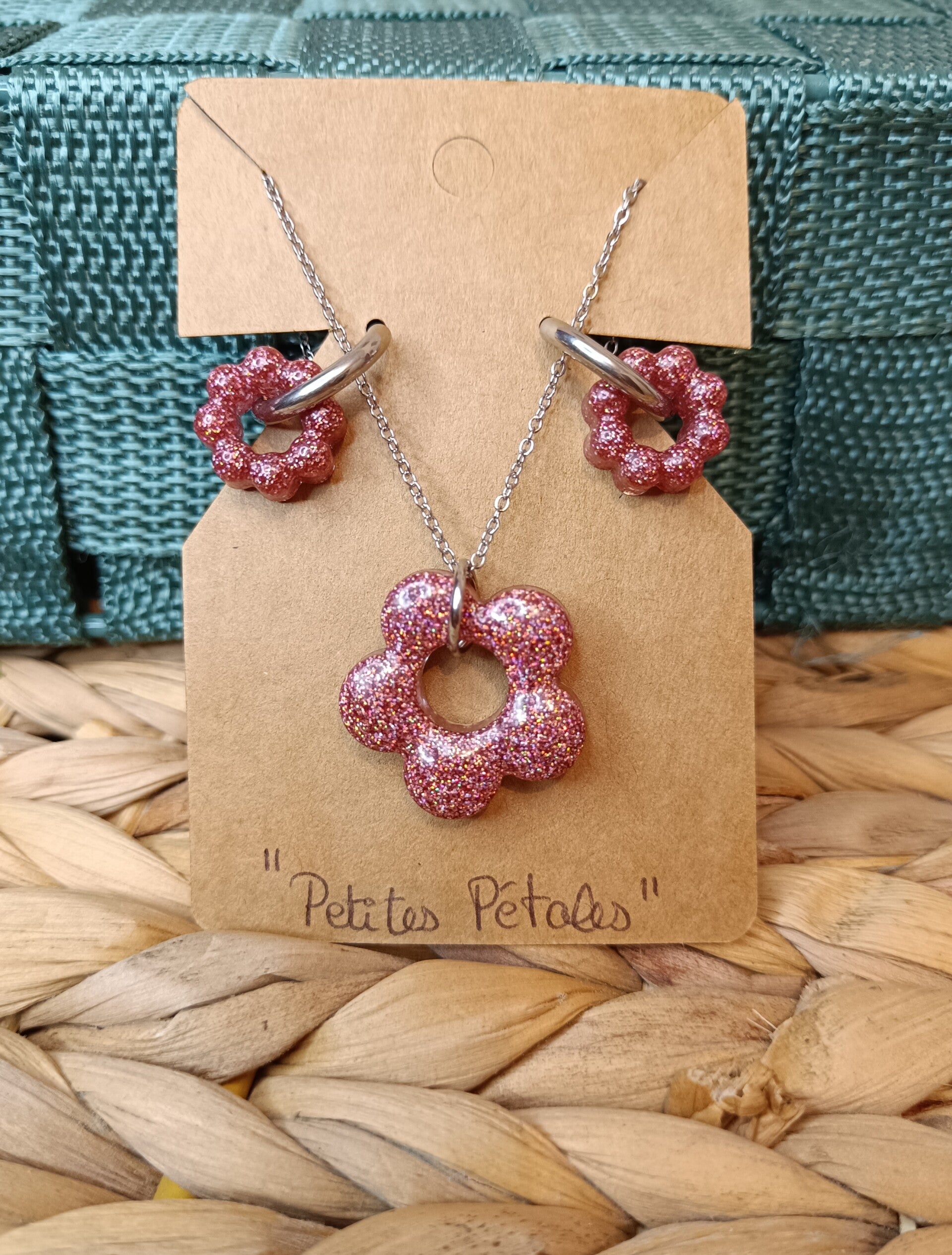 Petites pétales