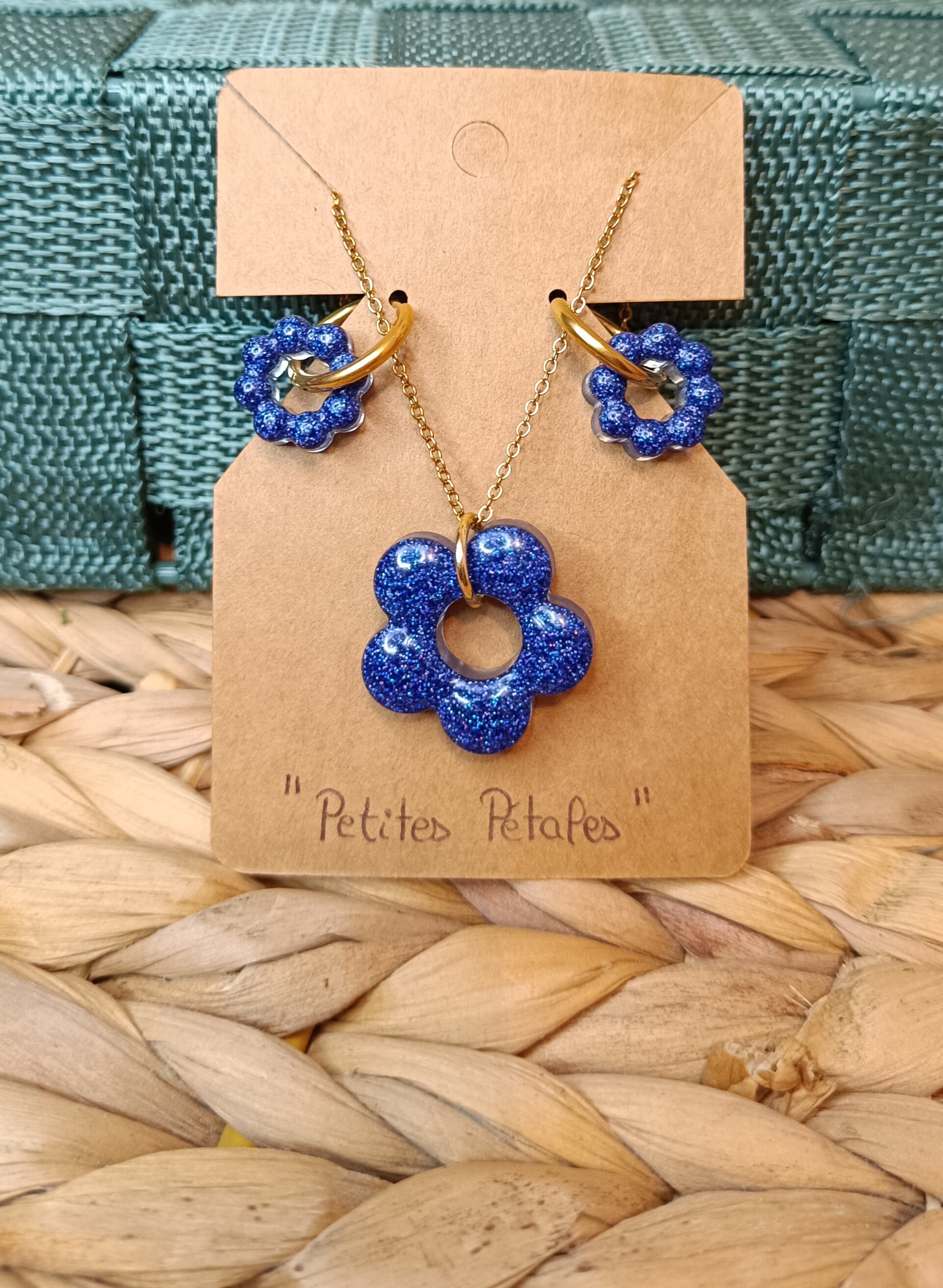 Petites pétales