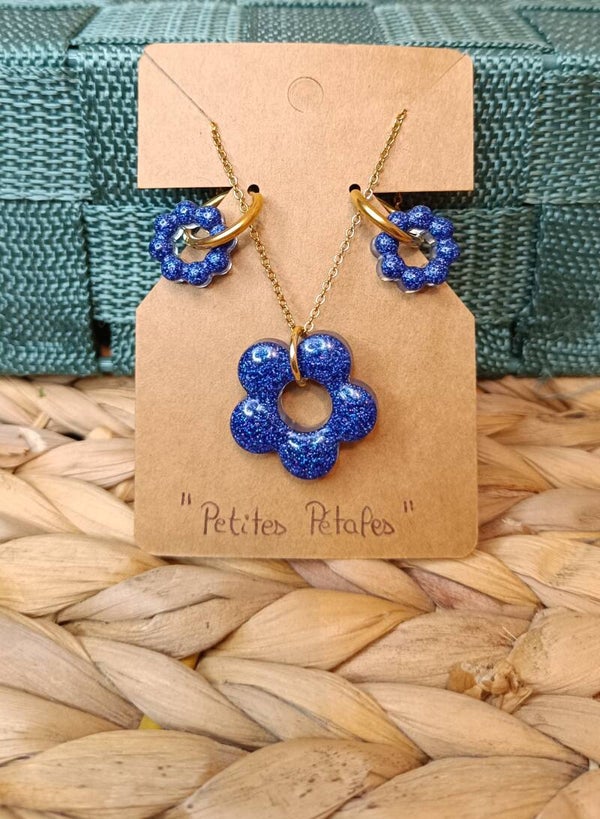 Petites pétales