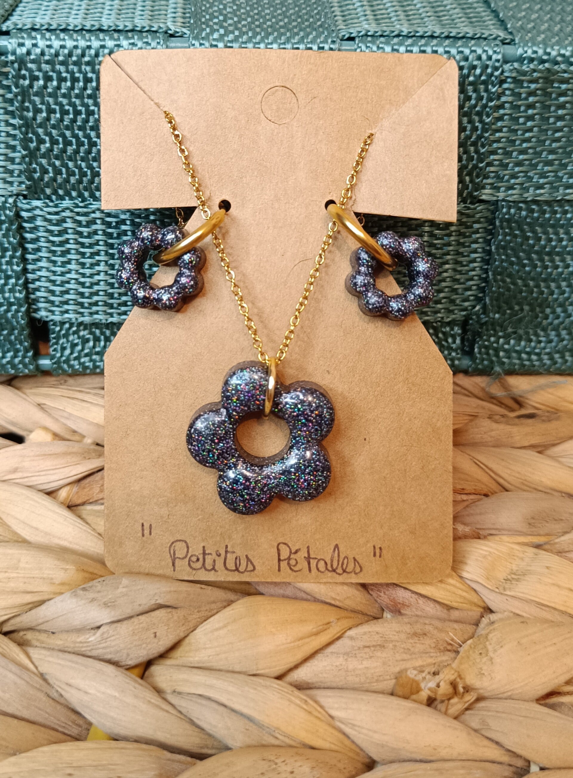 Petites pétales