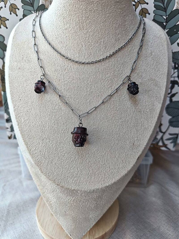 Collier