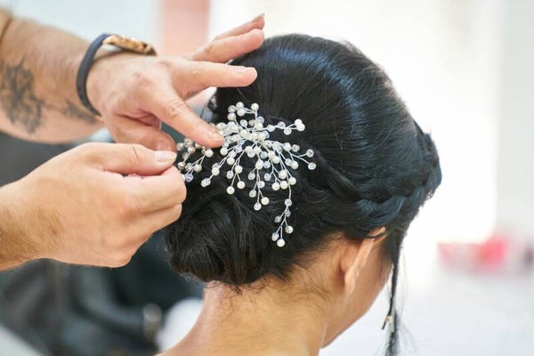 Bridal & Occasion Hair