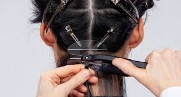 Hair Extensions 3 Systems