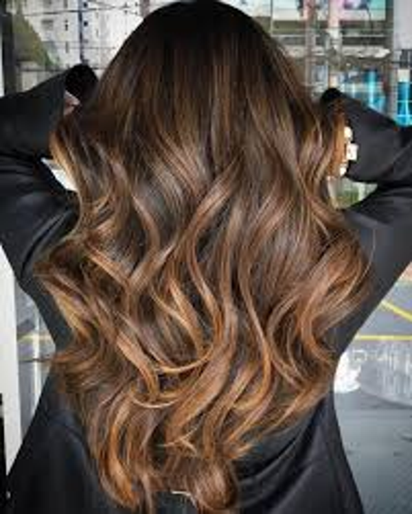 Balayage Course