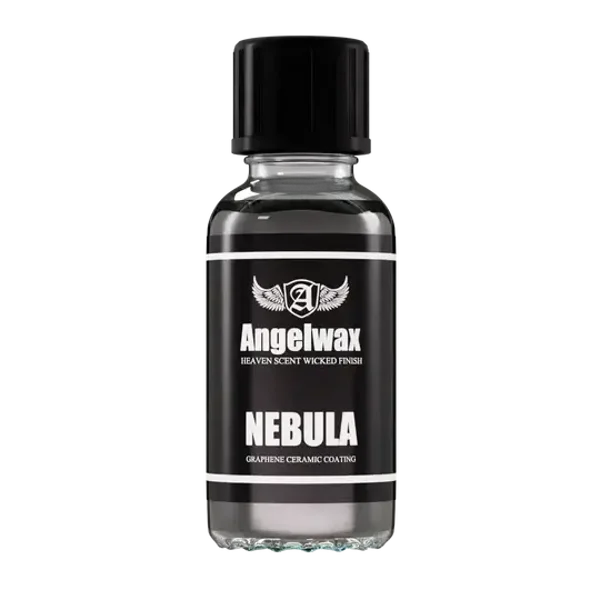 Angelwax Dark Star NEBULA 5 vuoden grafeenikeraaminen pinnoite