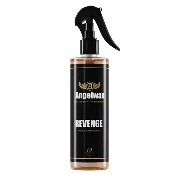 Angelwax Revenge -hyönteis- ja hyönteispoistoaine
