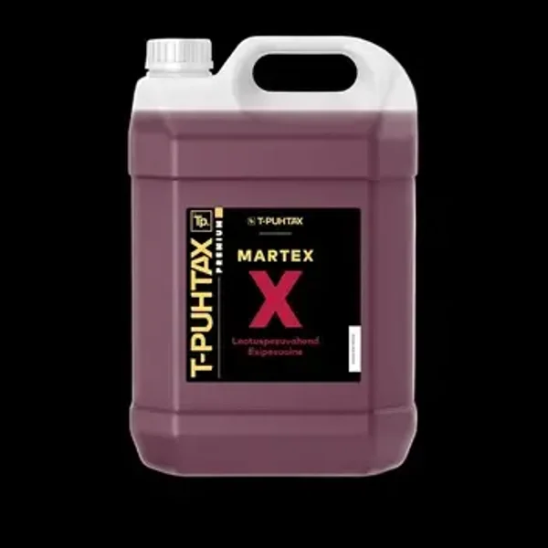 T-Puhtax Martex - Esipesuaine