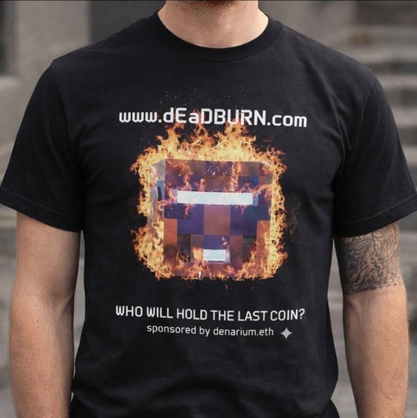 Mens T3