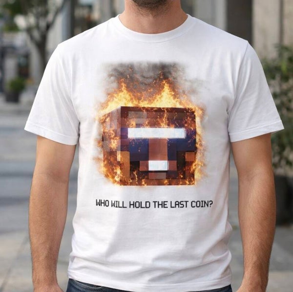 dEaD BURN MENS T1