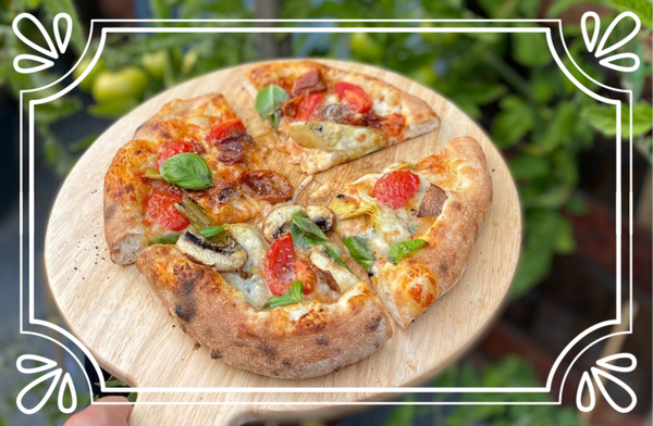 Kids only -50%: Vullen en Smullen: 16 september