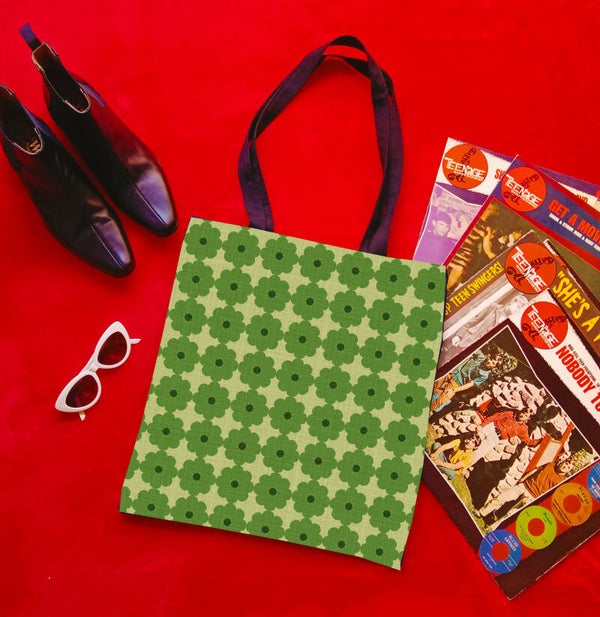 Totebag on request