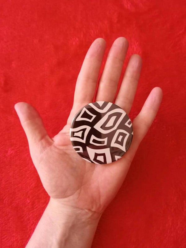 Fridge magnets